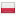 primagran.pl hosted country